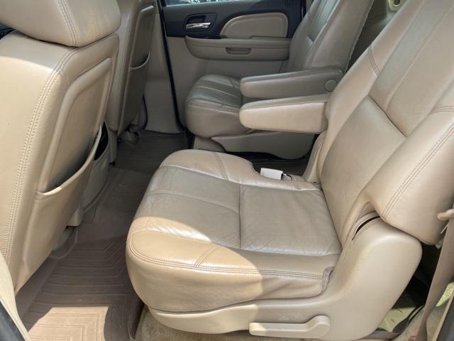 used 2008 GMC Yukon XL car, priced at $6,990