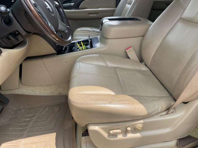 used 2008 GMC Yukon XL car, priced at $6,990