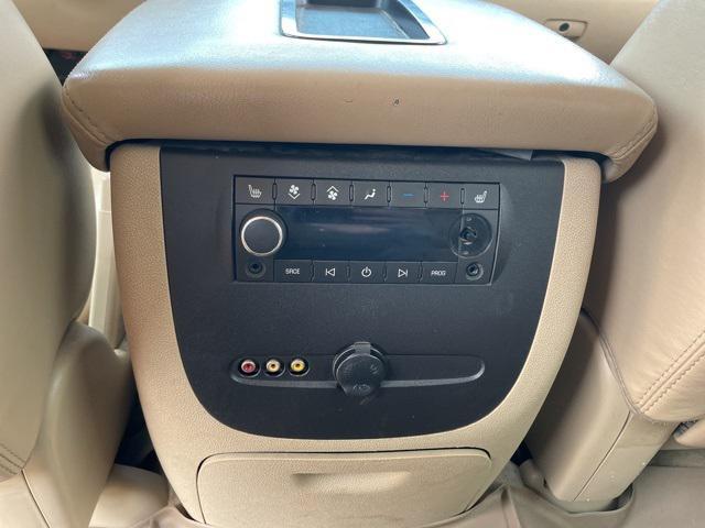 used 2008 GMC Yukon XL car, priced at $6,990