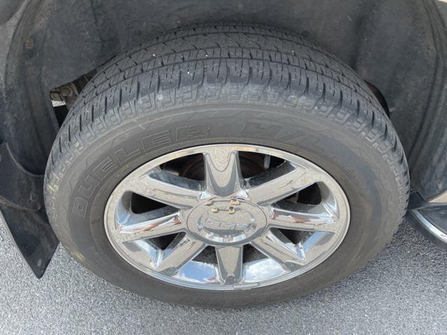 used 2008 GMC Yukon XL car, priced at $6,990