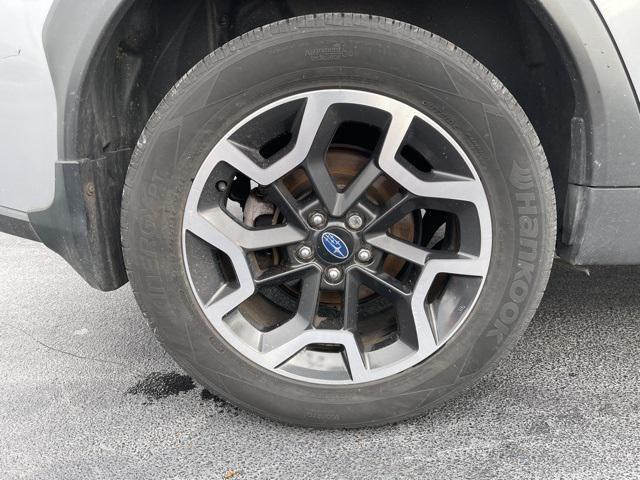 used 2016 Subaru Crosstrek car, priced at $9,500