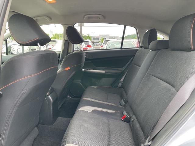 used 2016 Subaru Crosstrek car, priced at $9,500