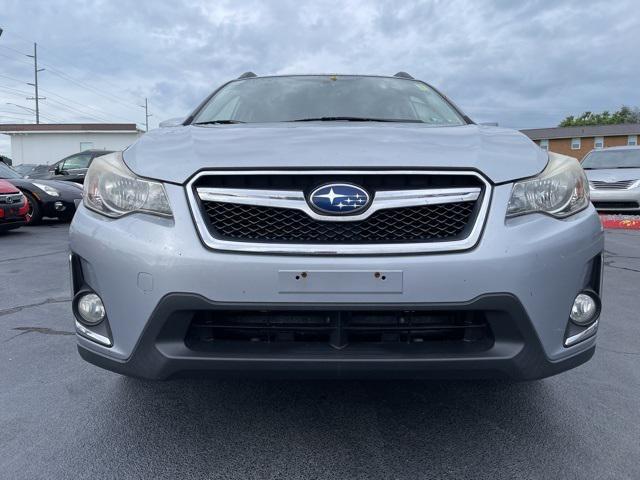 used 2016 Subaru Crosstrek car, priced at $9,500
