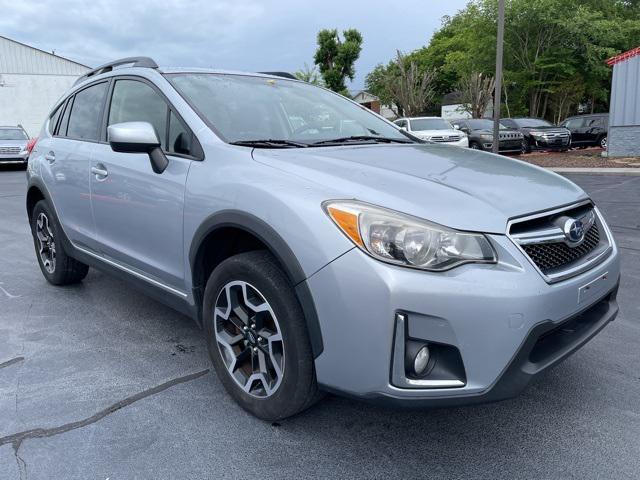 used 2016 Subaru Crosstrek car, priced at $9,500
