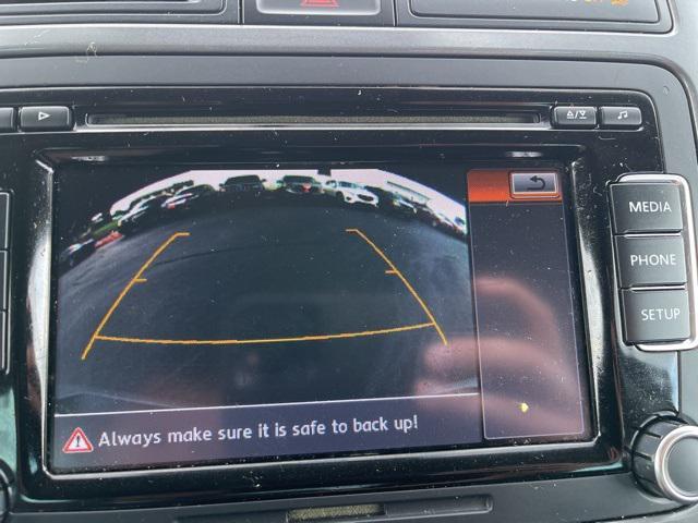 used 2014 Volkswagen Tiguan car, priced at $8,850