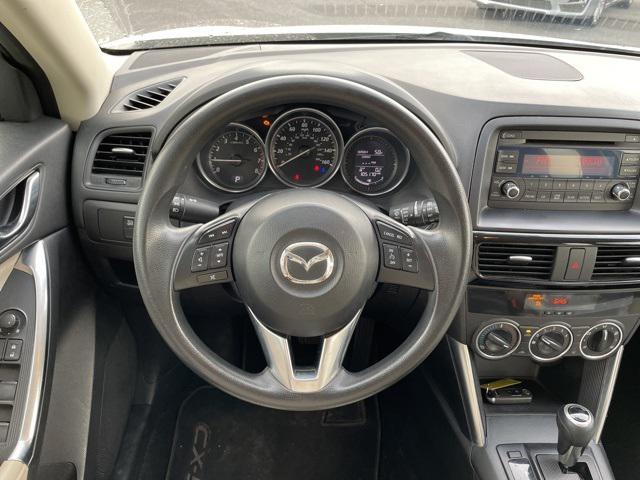 used 2014 Mazda CX-5 car, priced at $10,850