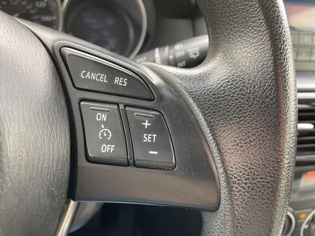 used 2014 Mazda CX-5 car, priced at $10,850