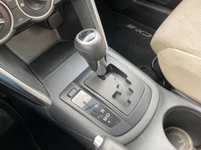 used 2014 Mazda CX-5 car, priced at $10,850