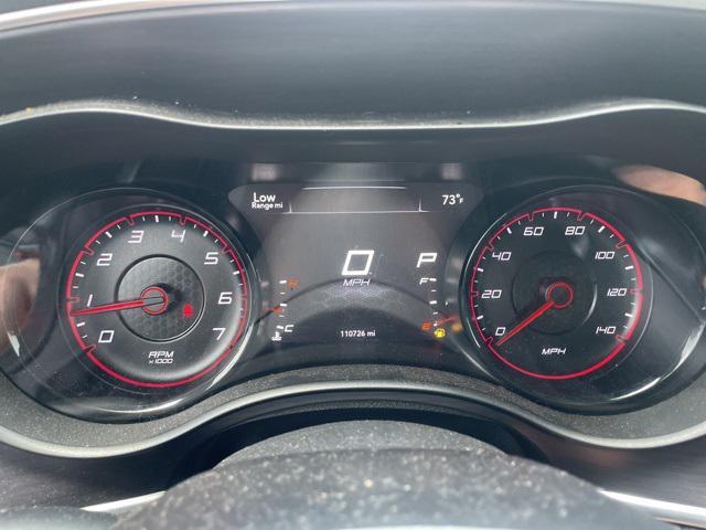 used 2018 Dodge Charger car, priced at $14,990