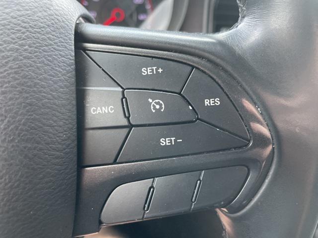 used 2018 Dodge Charger car, priced at $14,990