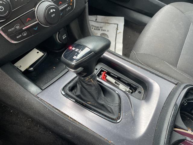 used 2018 Dodge Charger car, priced at $14,990