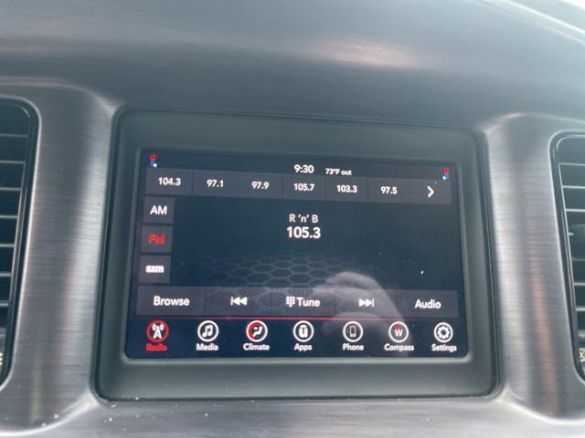 used 2018 Dodge Charger car, priced at $14,990