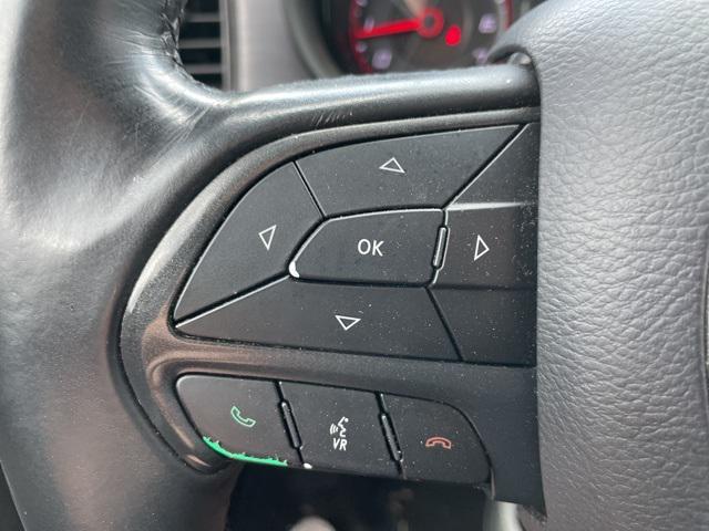 used 2018 Dodge Charger car, priced at $14,990