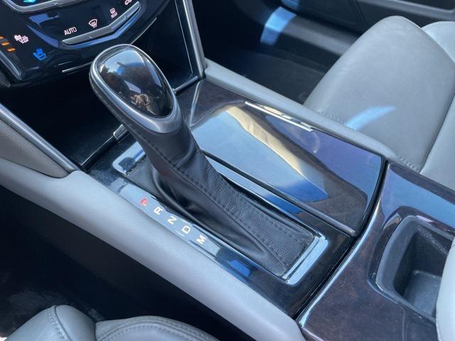 used 2016 Cadillac XTS car, priced at $12,650