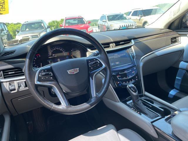 used 2016 Cadillac XTS car, priced at $12,650