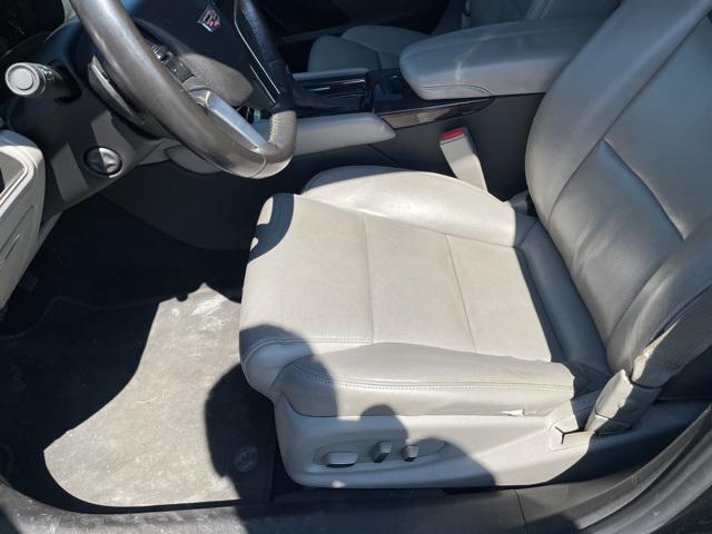used 2016 Cadillac XTS car, priced at $12,650