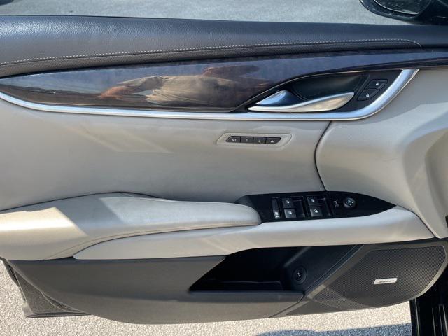 used 2016 Cadillac XTS car, priced at $12,650
