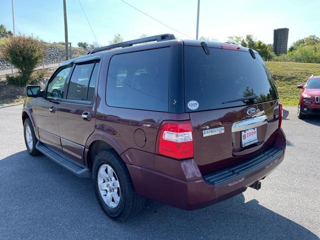 used 2010 Ford Expedition car, priced at $6,850