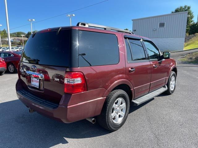 used 2010 Ford Expedition car, priced at $6,850