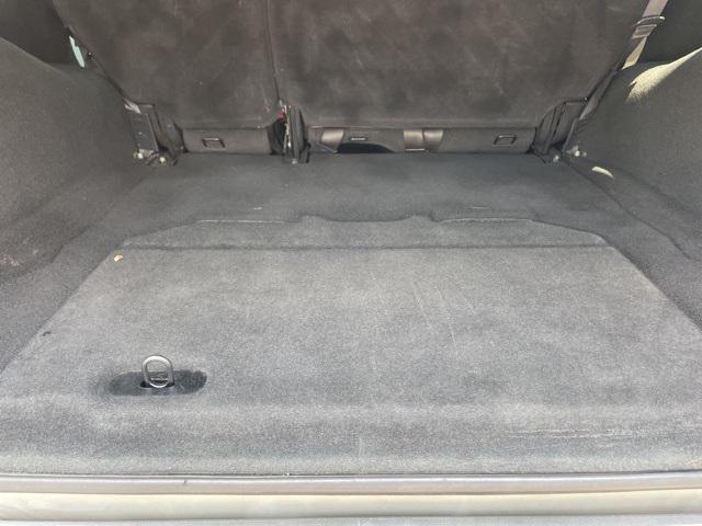 used 2007 Jeep Wrangler car, priced at $7,990