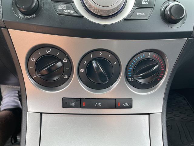 used 2011 Mazda Mazda3 car, priced at $7,800