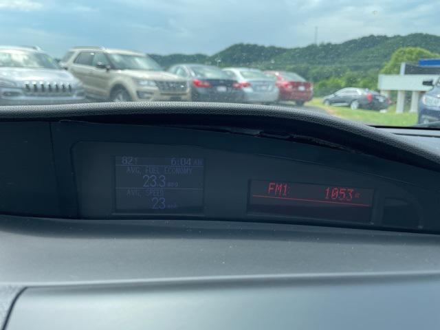 used 2011 Mazda Mazda3 car, priced at $7,800