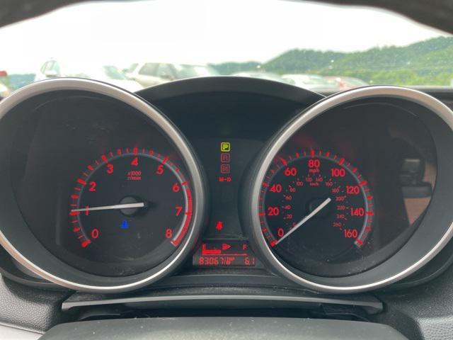used 2011 Mazda Mazda3 car, priced at $7,800