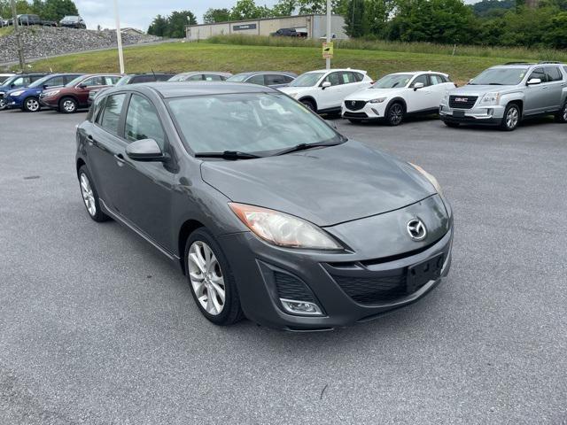 used 2011 Mazda Mazda3 car, priced at $8,650