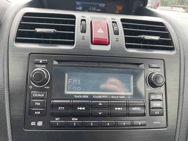 used 2015 Subaru Forester car, priced at $11,250