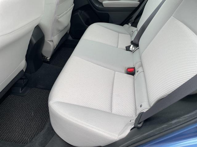 used 2015 Subaru Forester car, priced at $11,250