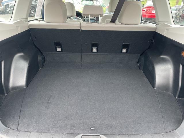 used 2015 Subaru Forester car, priced at $11,250