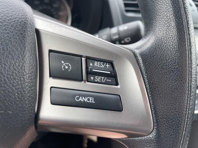 used 2015 Subaru Forester car, priced at $11,250