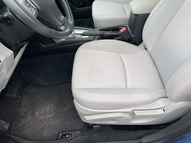 used 2015 Subaru Forester car, priced at $11,250