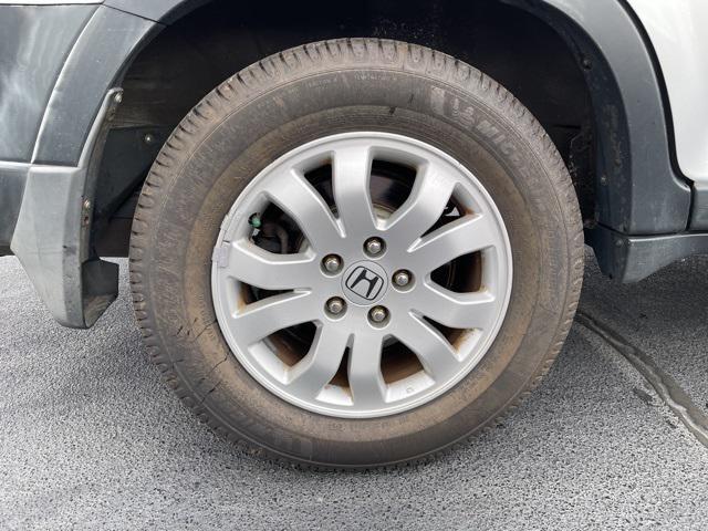 used 2006 Honda CR-V car, priced at $5,500