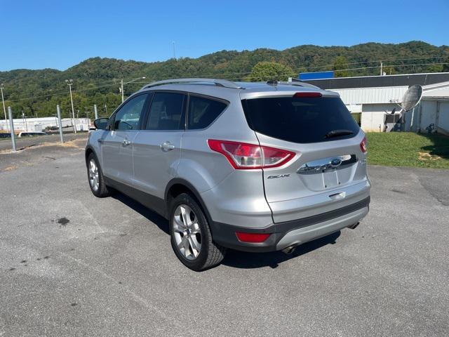 used 2016 Ford Escape car, priced at $9,300