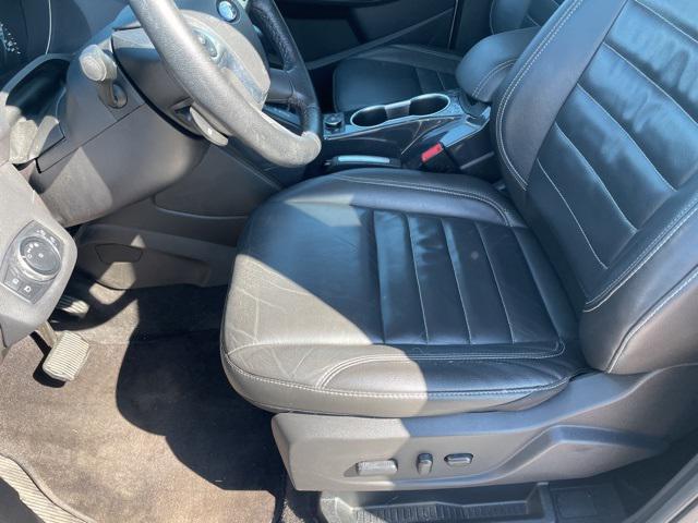 used 2016 Ford Escape car, priced at $9,300
