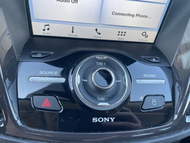 used 2016 Ford Escape car, priced at $9,300