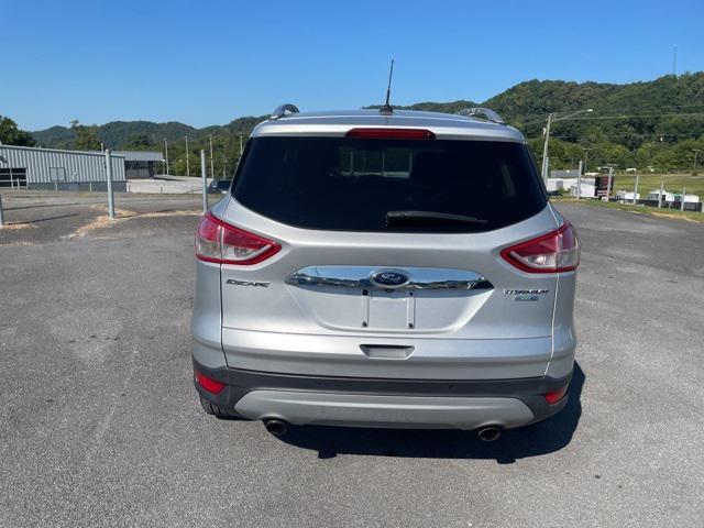 used 2016 Ford Escape car, priced at $9,300