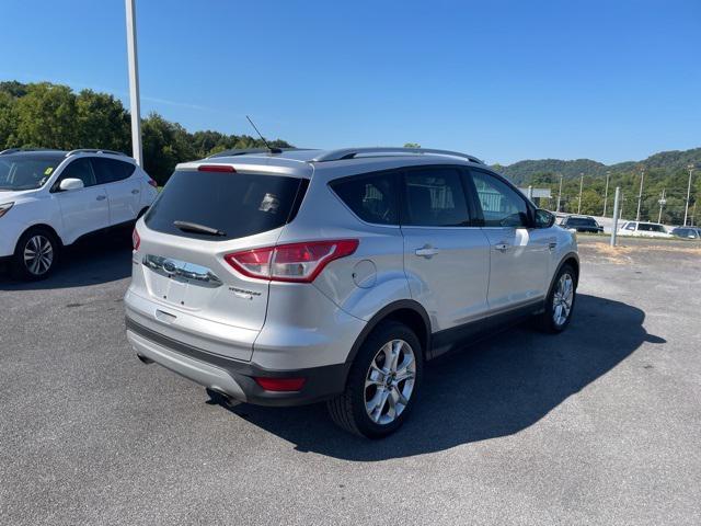 used 2016 Ford Escape car, priced at $9,300