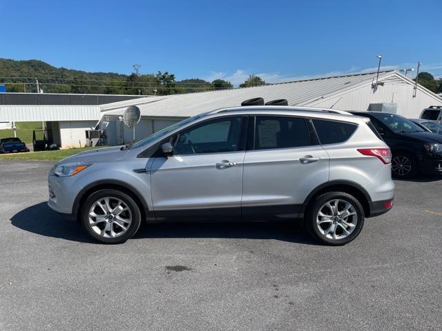 used 2016 Ford Escape car, priced at $9,300