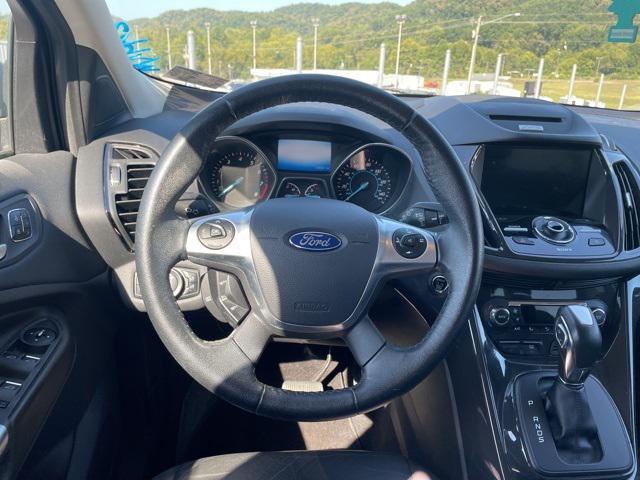 used 2016 Ford Escape car, priced at $9,300