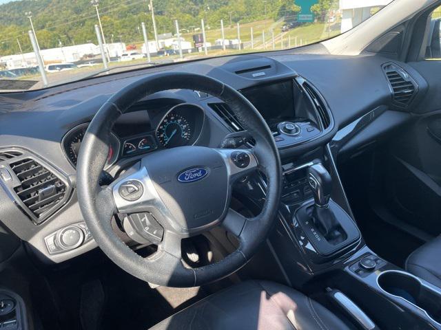used 2016 Ford Escape car, priced at $9,300