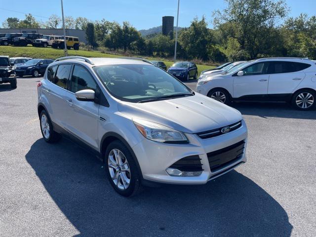 used 2016 Ford Escape car, priced at $9,300