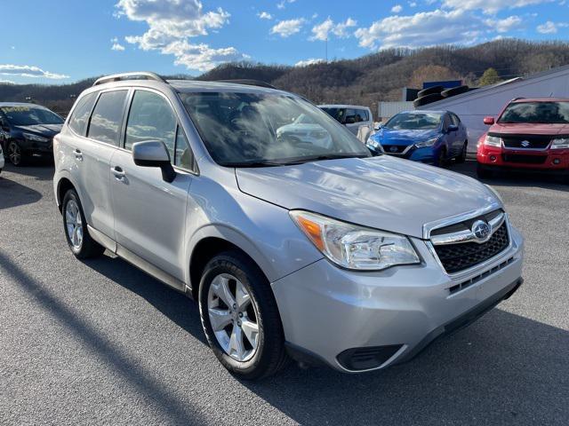 used 2016 Subaru Forester car, priced at $11,800