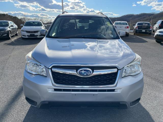 used 2016 Subaru Forester car, priced at $11,800