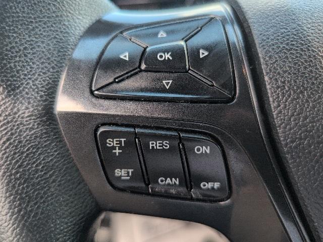 used 2018 Ford Explorer car, priced at $15,950