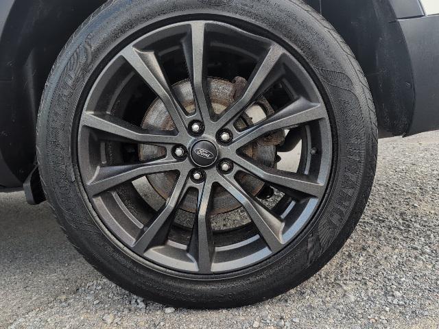 used 2018 Ford Explorer car, priced at $15,950
