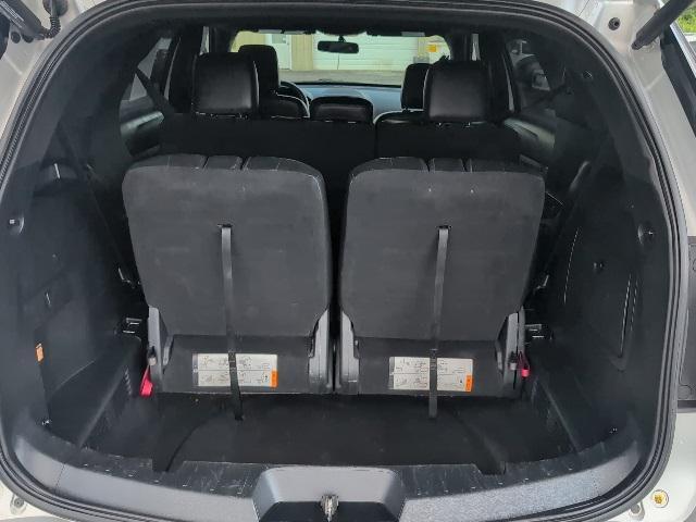 used 2018 Ford Explorer car, priced at $15,950