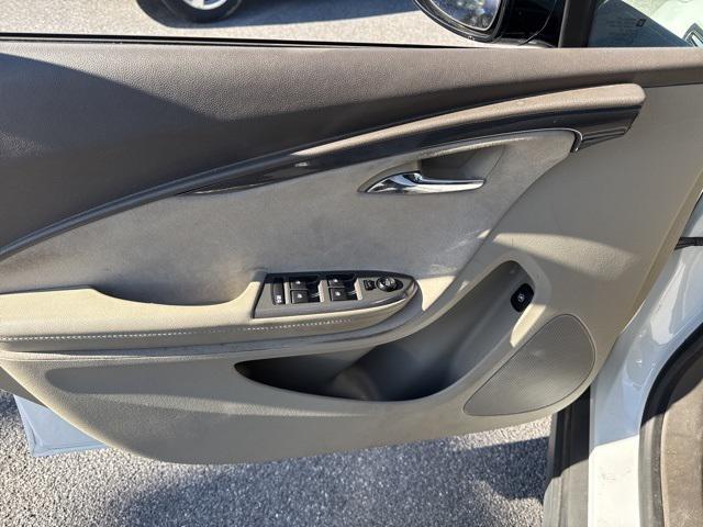 used 2013 Chevrolet Volt car, priced at $7,450