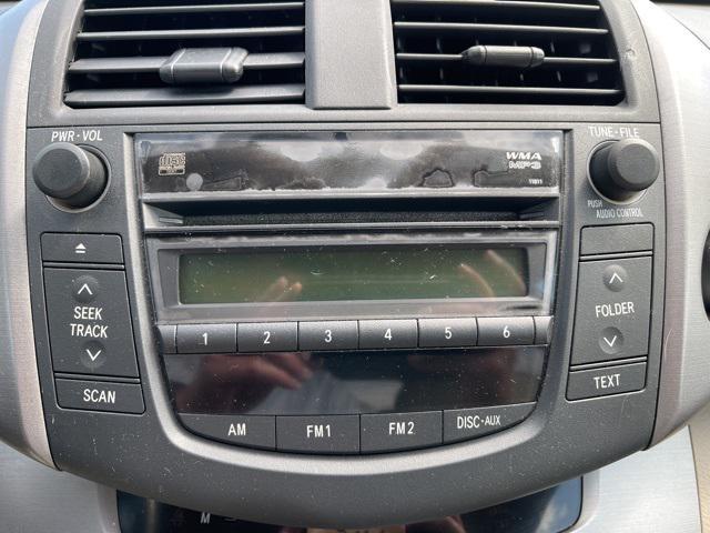 used 2007 Toyota RAV4 car, priced at $5,990